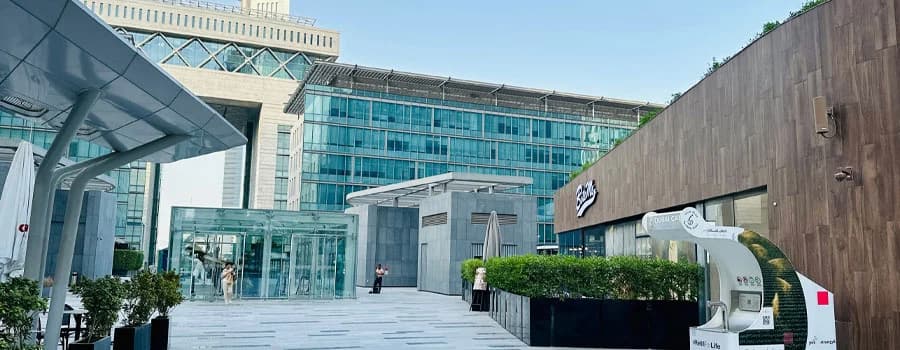 What is SPV in DIFC spv in difc