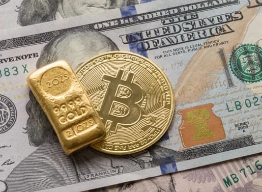 Trading assets Trading assets