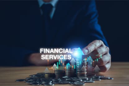 Certain financial services defined under VAT law Certain financial services defined under VAT law