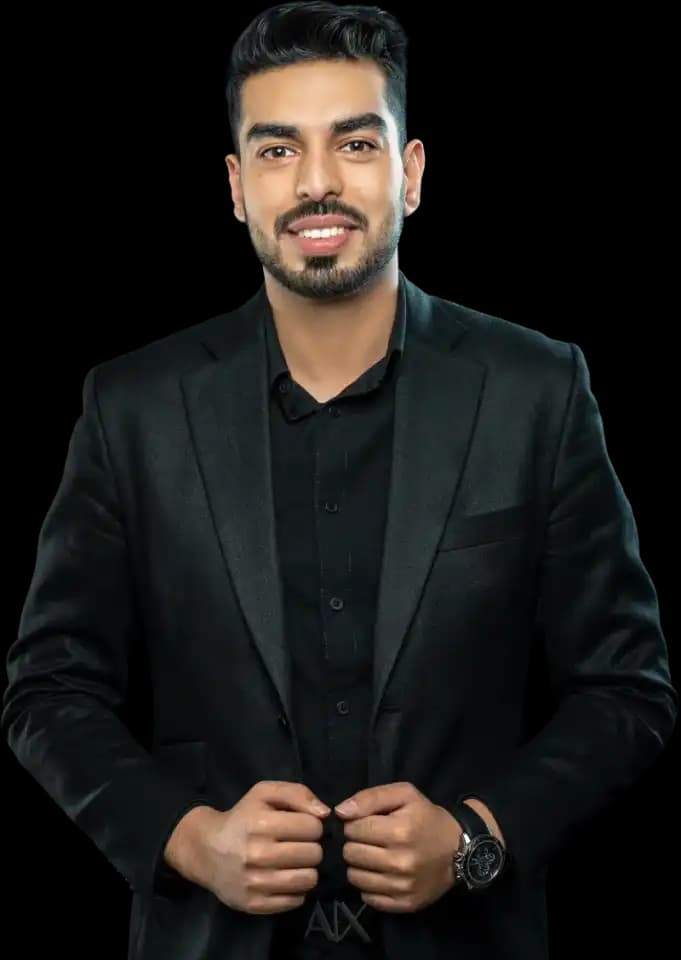 Consultant Hanan Consultant Hanan