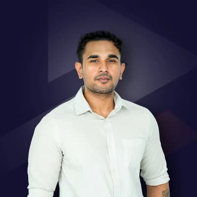 Alvin Varghese