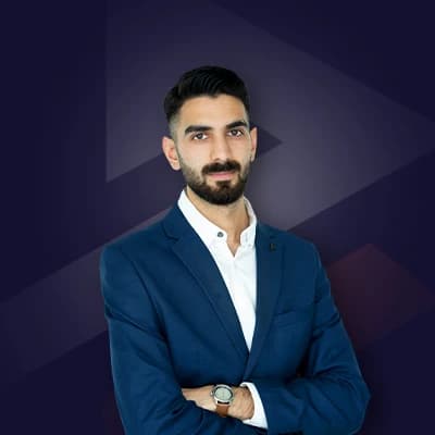 Zaid Mukhtar