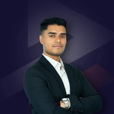 Aryan Naik