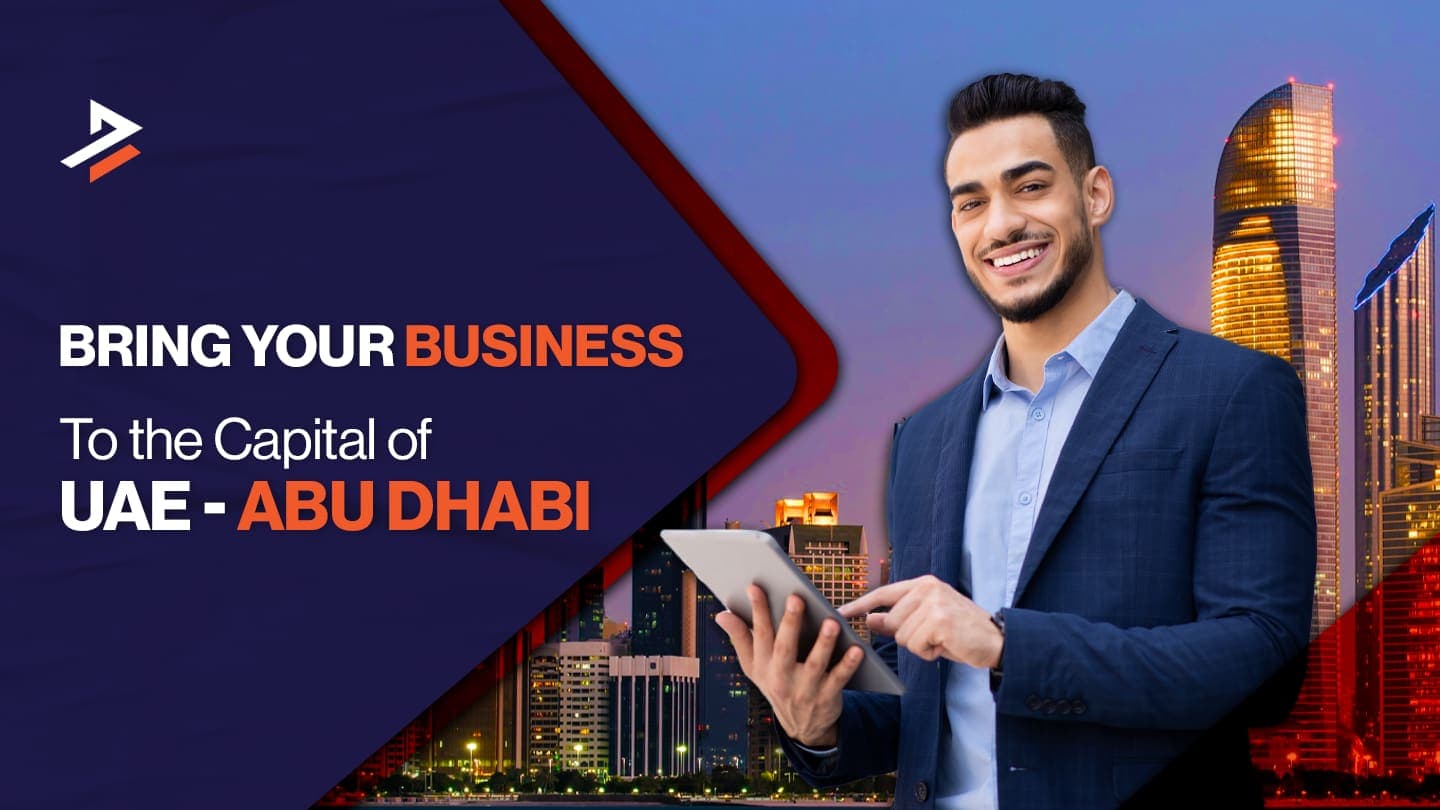How To Start a Business In Abu Dhabi