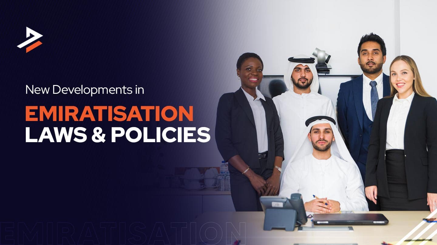 Emiratisation in UAE: Key Policy Changes