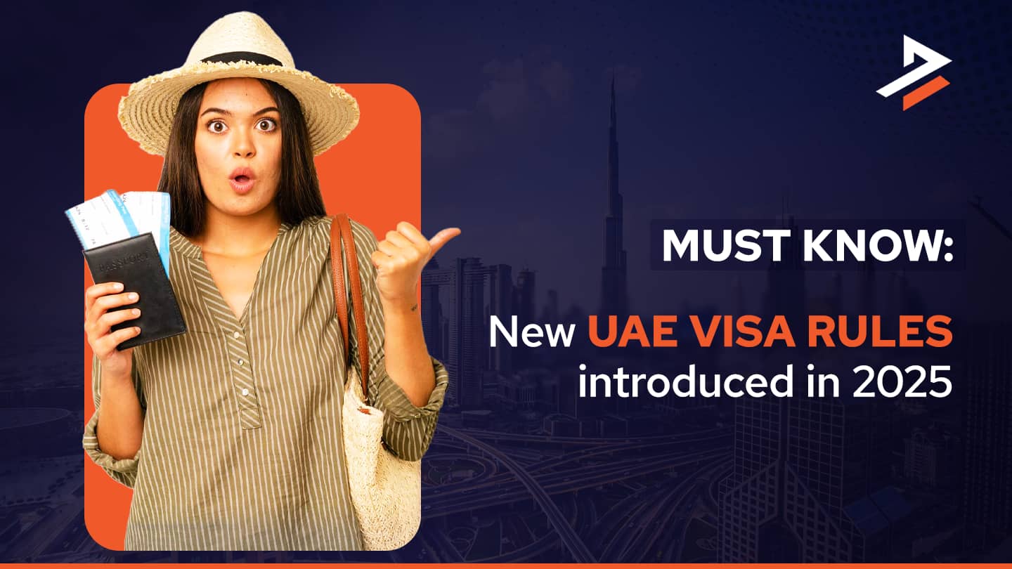 What are the New Rules for UAE Visa 2026?