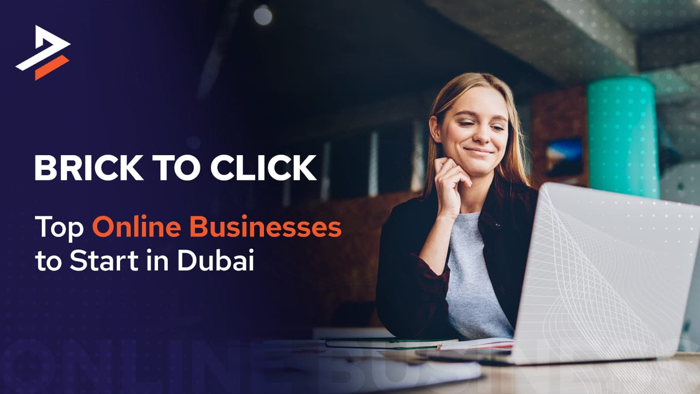 Online Business Ideas in the UAE