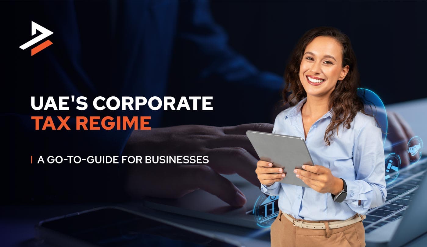 Corporate Tax in UAE: Everything You Need to Know