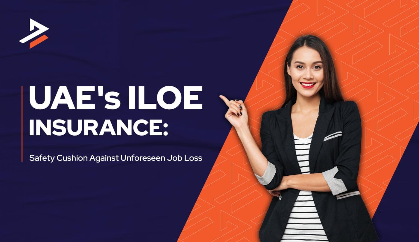 UAE Involuntary Loss of Employment Insurance (ILOE)