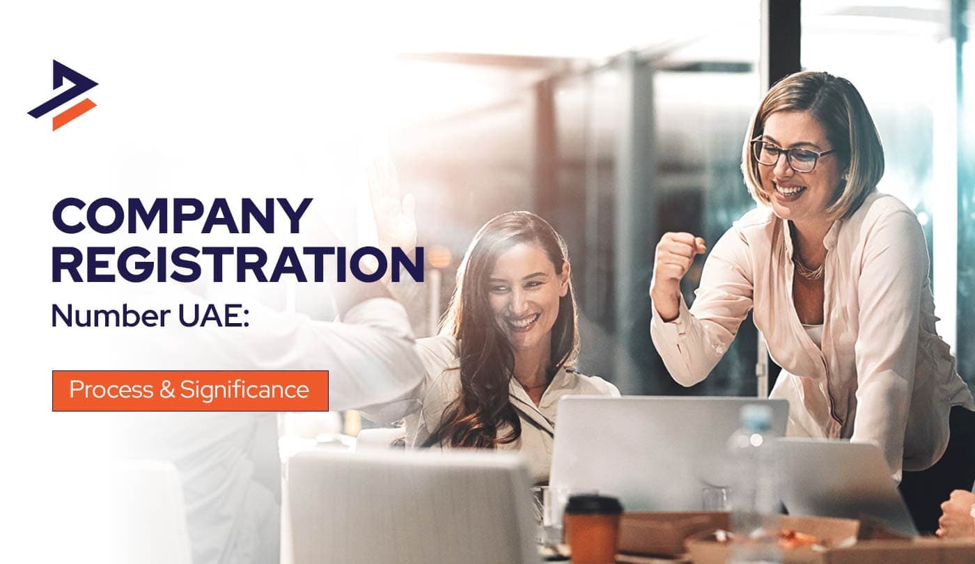 How to Get a Company Registration Number in UAE?