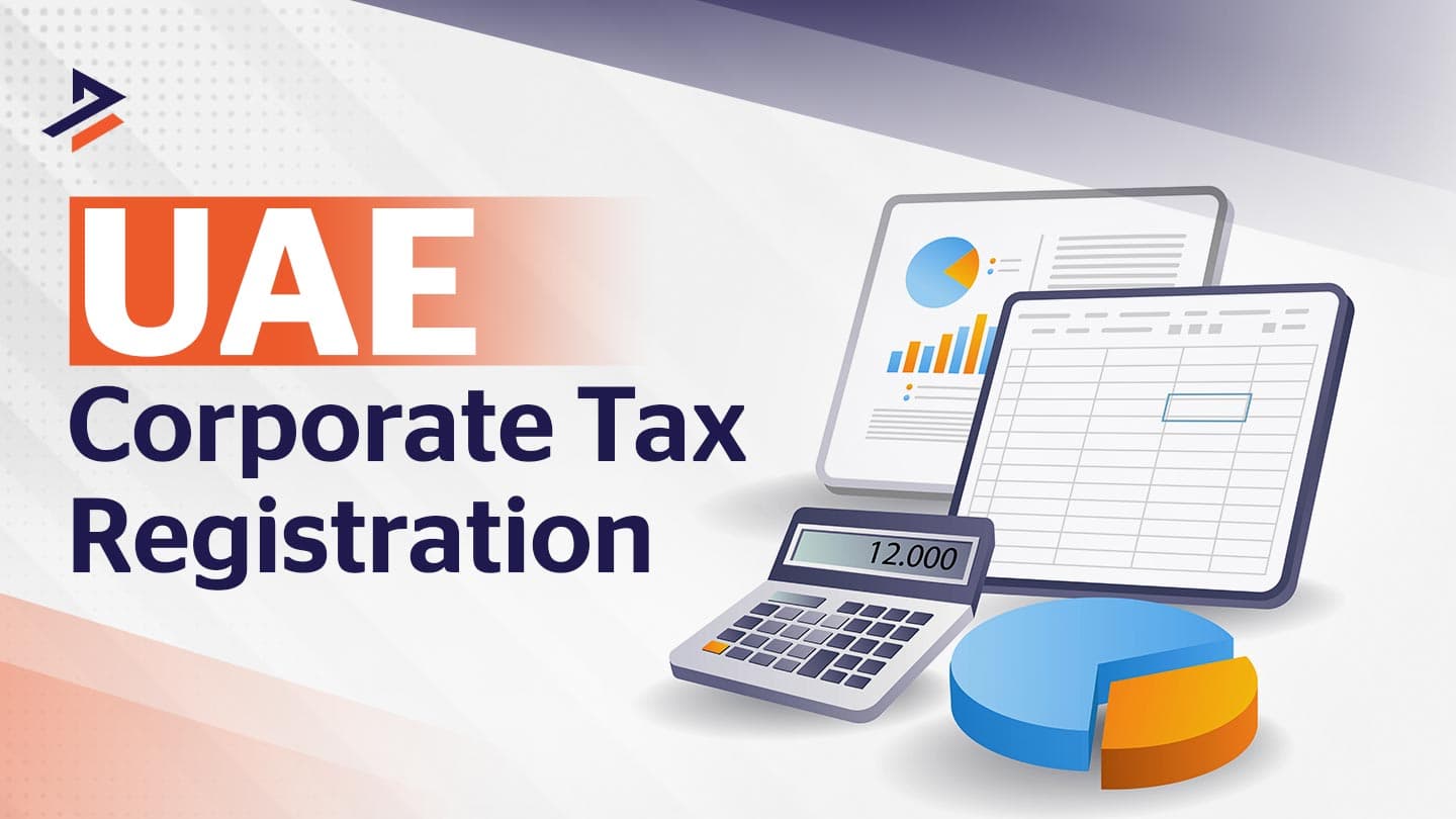 Corporate Tax Registration in UAE 2026