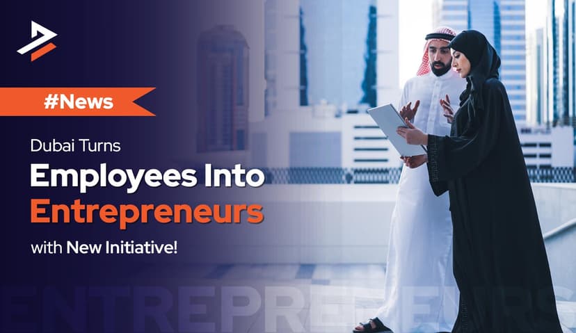 New ‘Employee to Entrepreneurs’ Program: DIEZ Transforms Staff into Startups