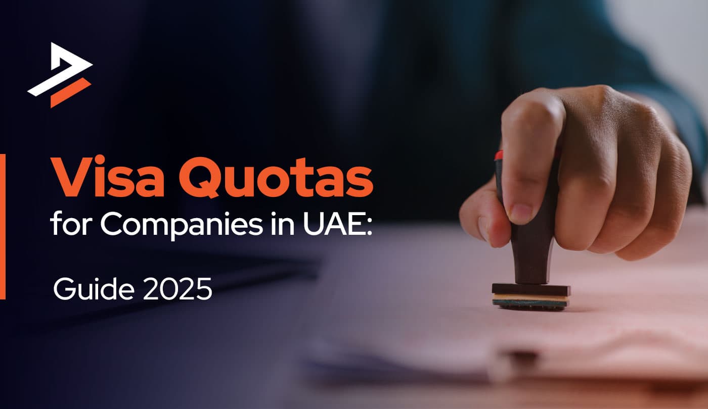 UAE Visa Quotas: What Business Owners Need to Know in 2026