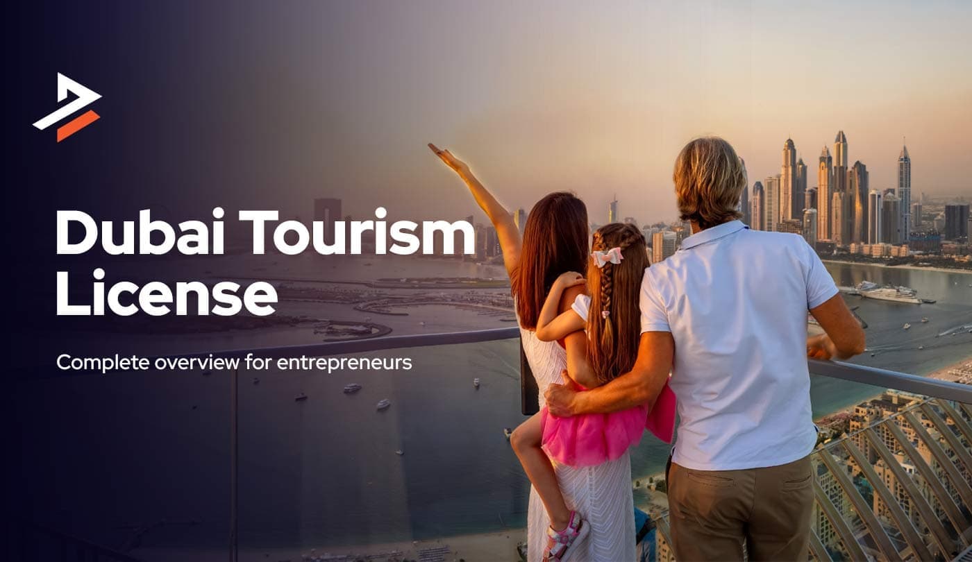 Tourism License in Dubai
