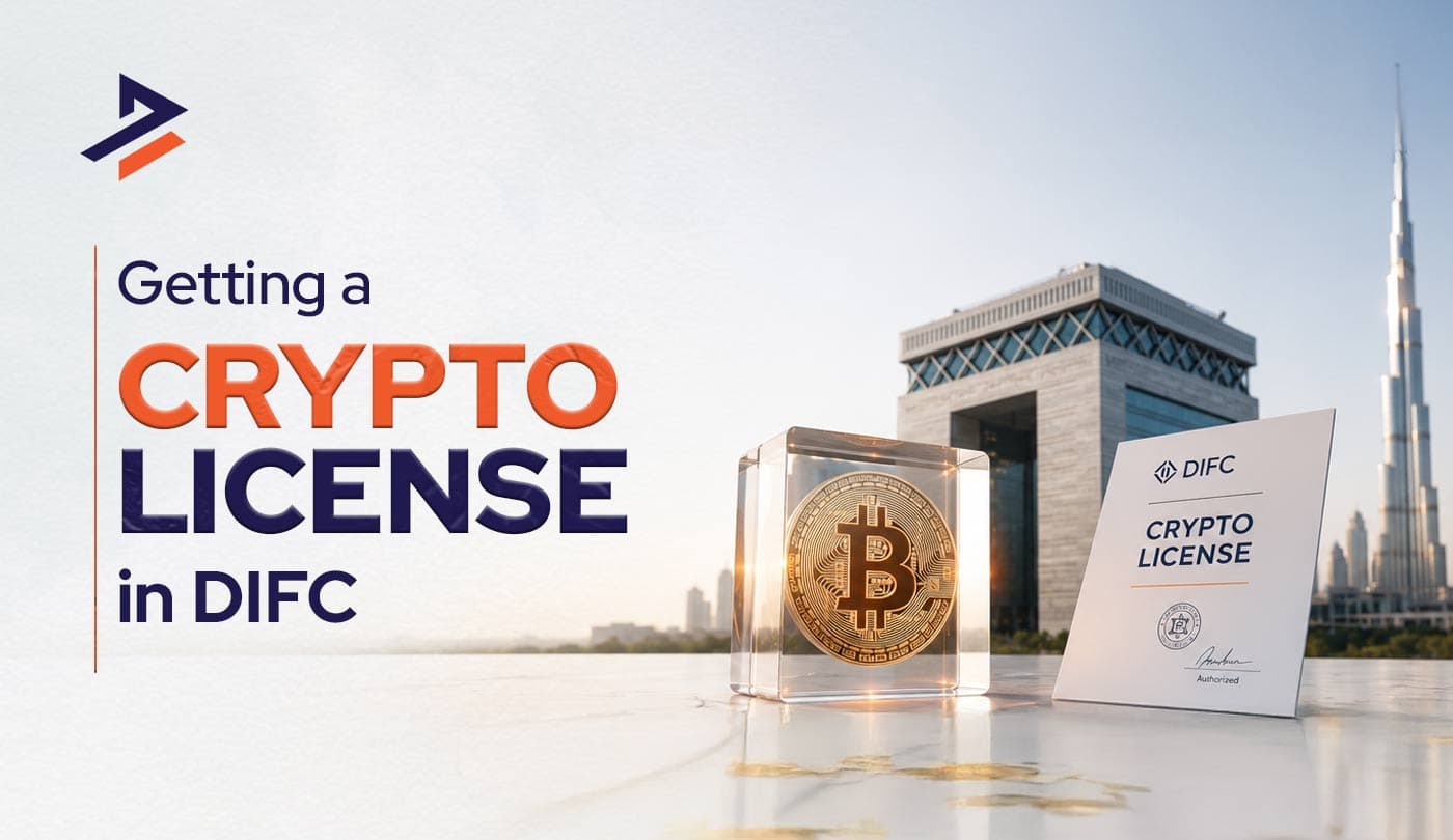 How to Obtain a DIFC Crypto License