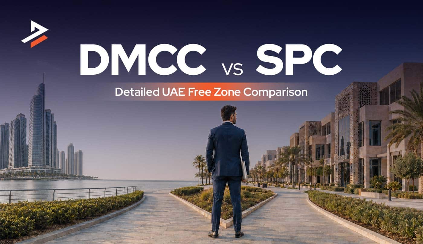 DMCC vs SPC: 2026 Cost & Fit Comparison