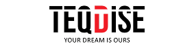 Teqdise-logo 1