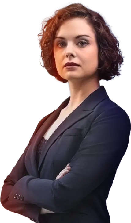 Business professional