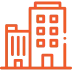 Business setup services icon