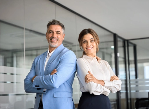 Partnership Firm