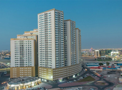 Ajman
