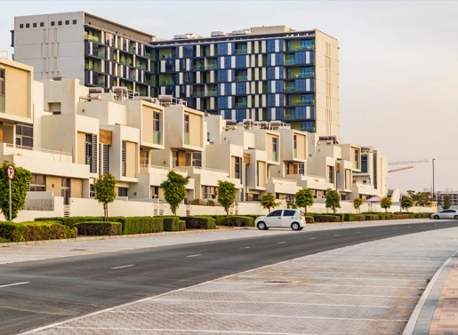 Dubai South