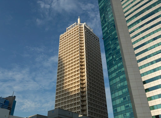 DWTC
