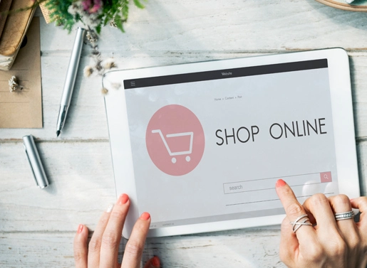 E-Commerce License