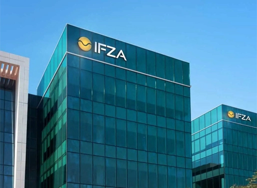 IFZA