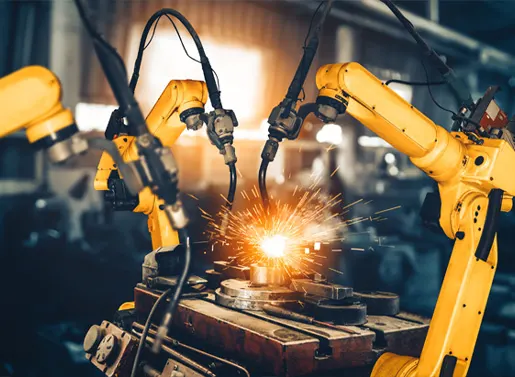 Manufacturing License