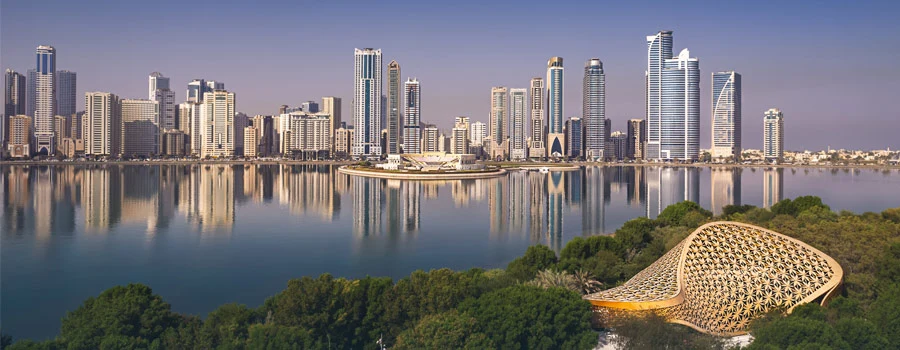 Choosing Sharjah Free Zones for Business