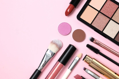 Beauty & cosmetics