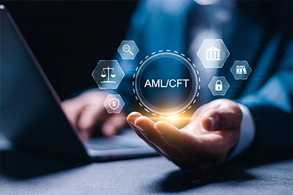 AML/CFT Compliance