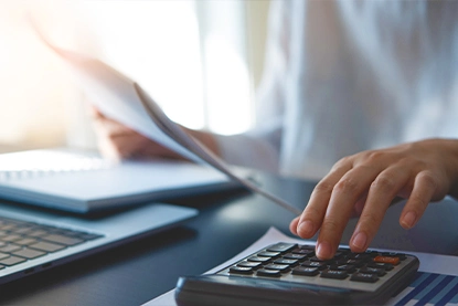 Corporate Tax Compliance in UAE