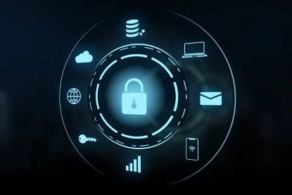 Data protection law compliance