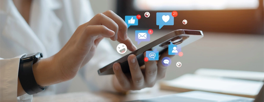 What is Digital Marketing