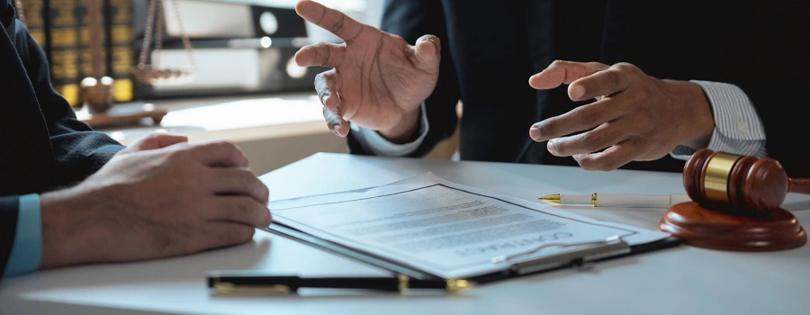 What are Document Clearing Services in UAE