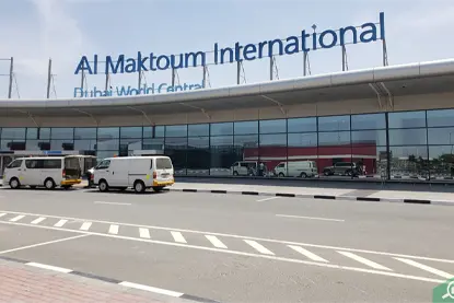Aviation district