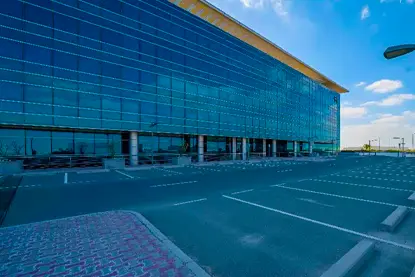 Commercial properties