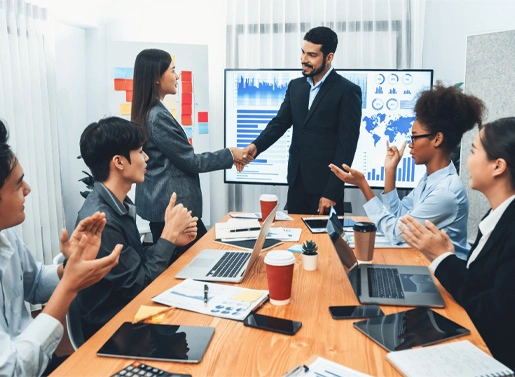 Consultancy business