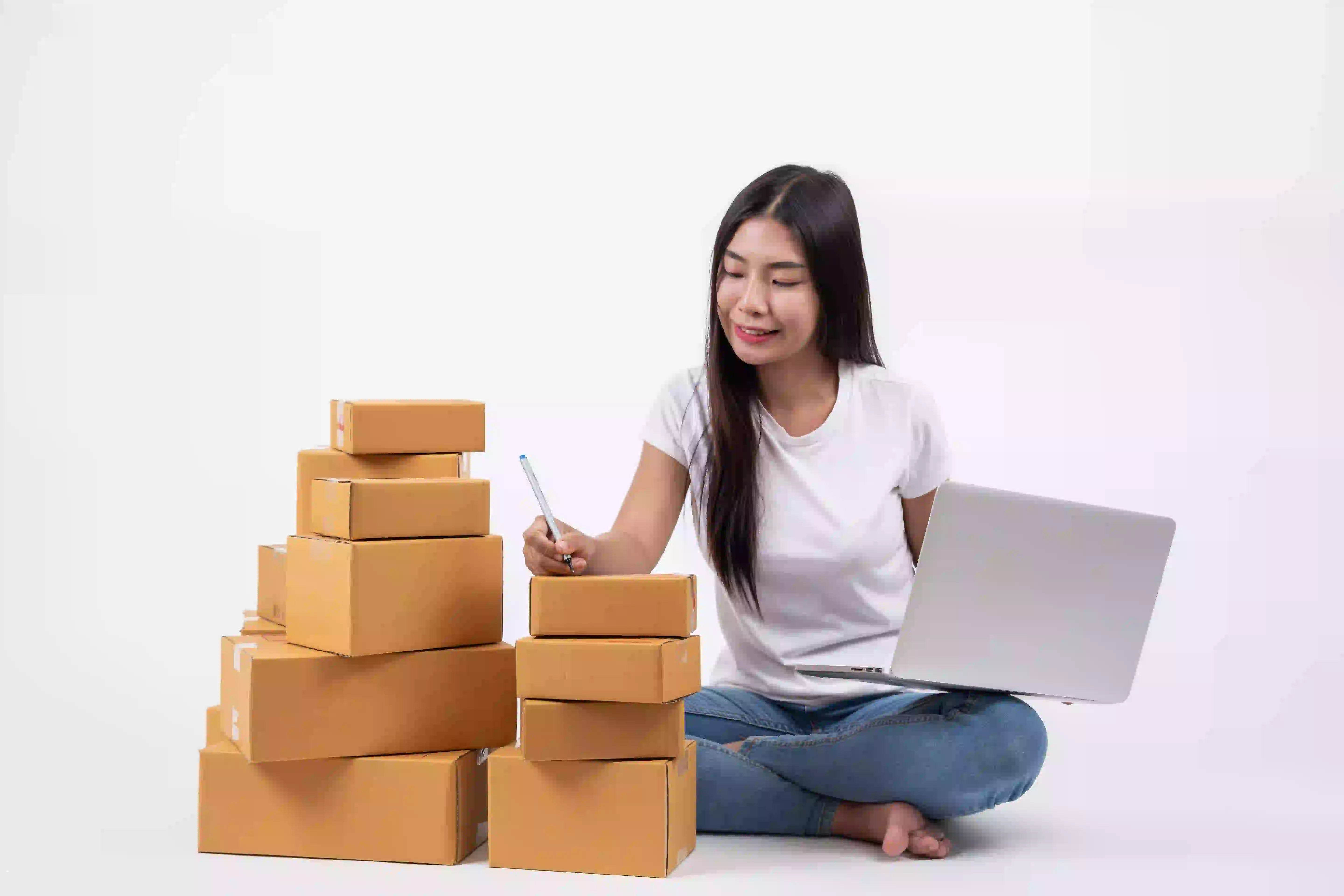 Dropshipping/E-commerce Business in Dubai