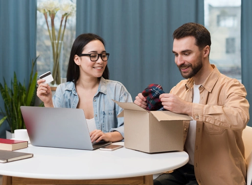 Drop shipping/e-commerce business
