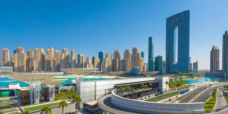 UAE: An Ideal Location for Low-Cost Business