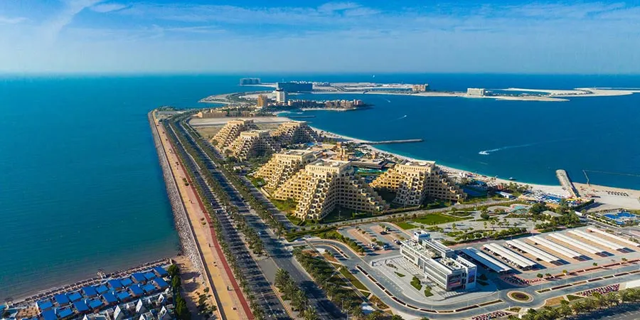 About RAK DAO Freezone