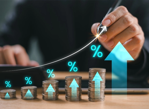 Raising capital and financing