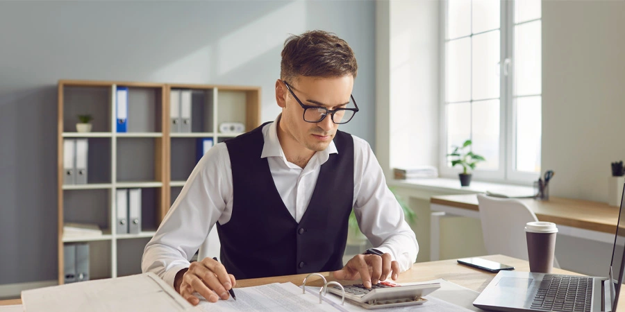 What are Tax and Accounting Services in UAE