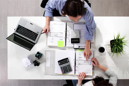 Advisory & compliance services