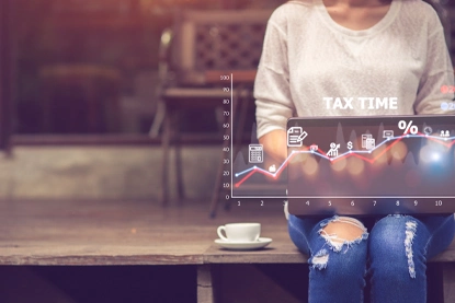 VAT optimization services
