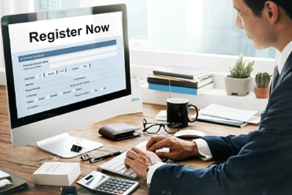 VAT registration services