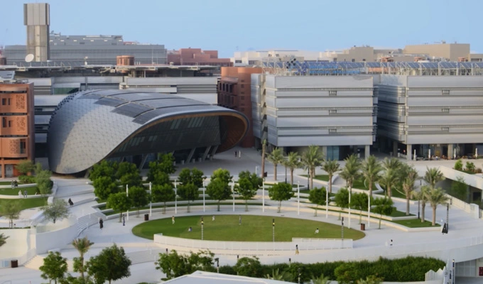 Masdar City Free Zone